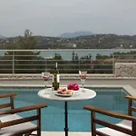 Villa Edem Porto Heli
