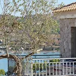 Villa Edem Porto Heli