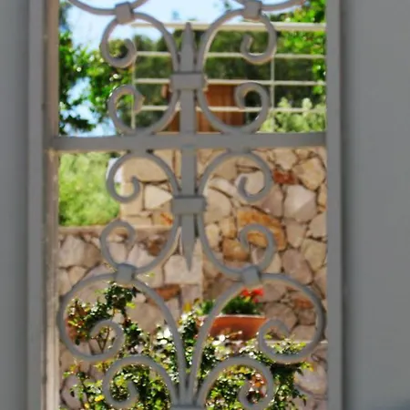 Villa Edem *