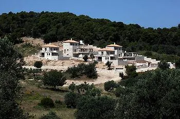 Villa Edem Pórto Héli