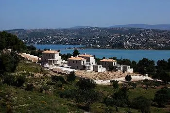 Villa Edem Pórto Héli