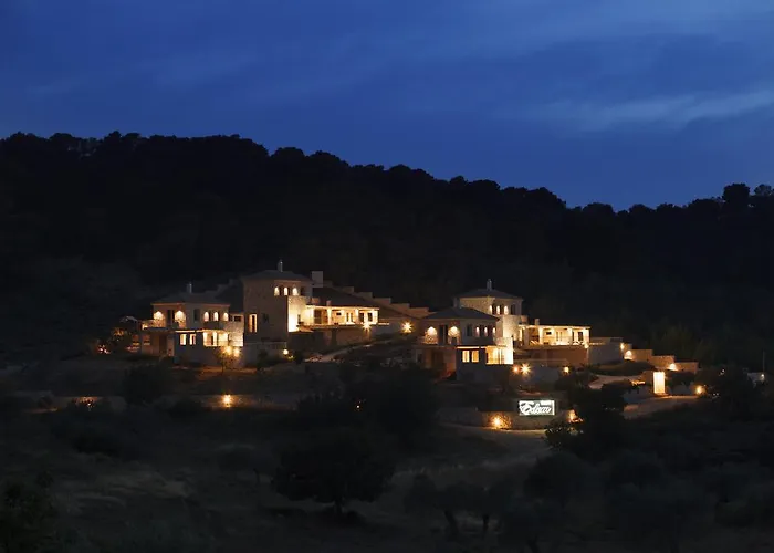 Edem Villa Porto Heli