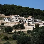 Villa Edem Porto Heli