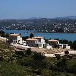 Villa Edem Porto Heli