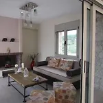 Edem Villa Porto Heli