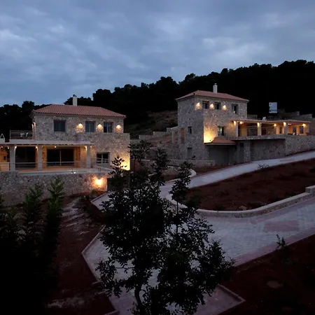 Villa Edem