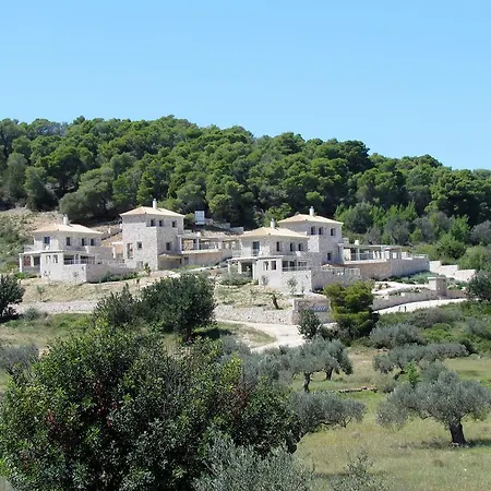 Villa Edem *