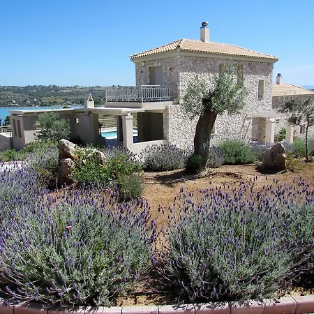 Villa Edem *