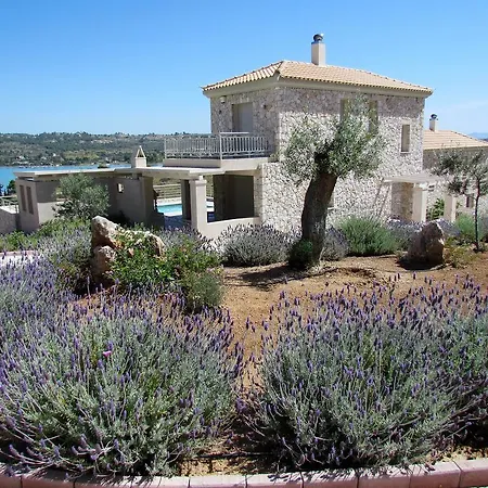 Villa Edem *