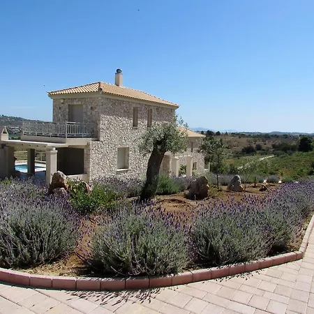 Villa Edem