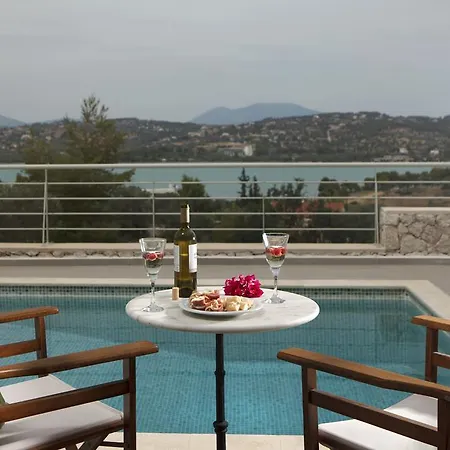 Villa Edem Porto Cheli