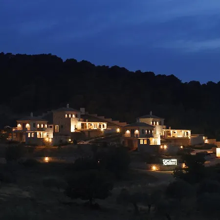 Edem Villa Porto Heli