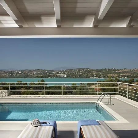 Villa Edem Porto Cheli