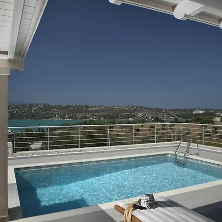Villa Edem *
