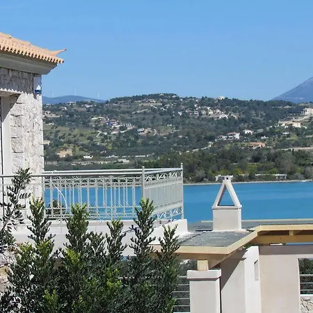Edem Villa Porto Cheli