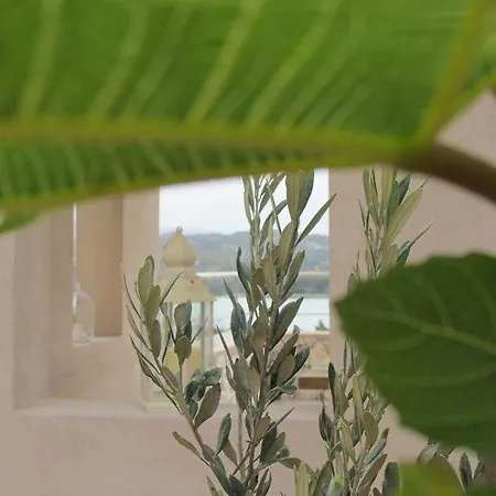 Villa Edem *