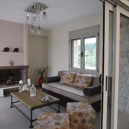 Edem Villa Porto Cheli