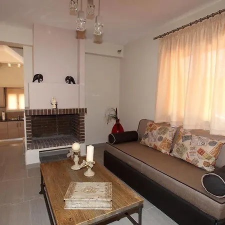 Villa Edem *