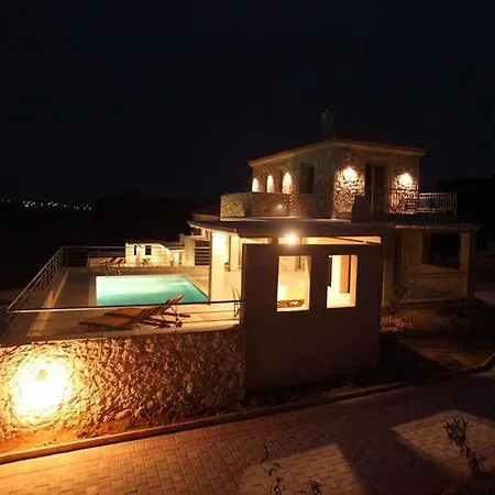 Villa Edem *