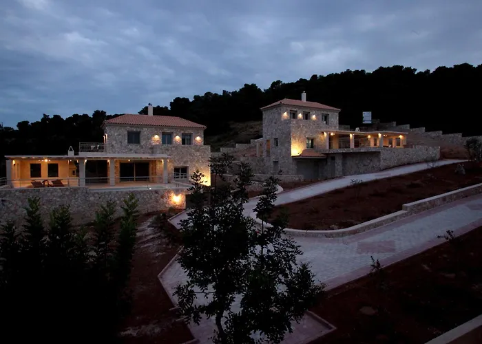 Villa Edem