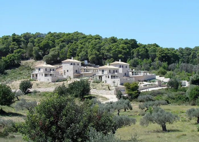 Villa Edem *