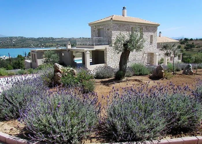 Villa Edem *