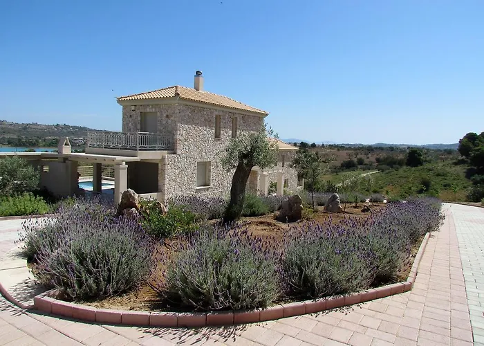 Villa Edem