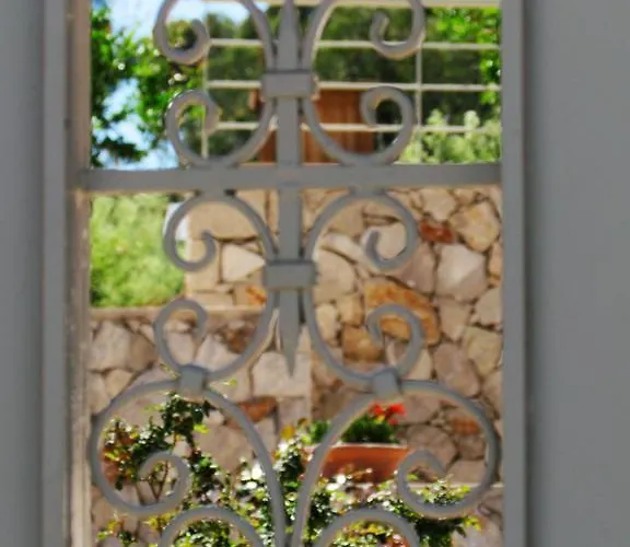 Villa Edem *