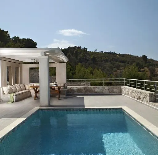 Villa Edem *