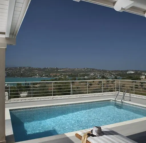 Villa Edem *