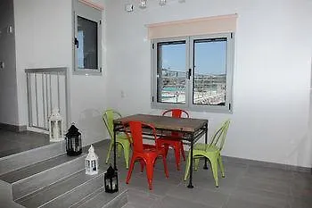 Villa Edem *