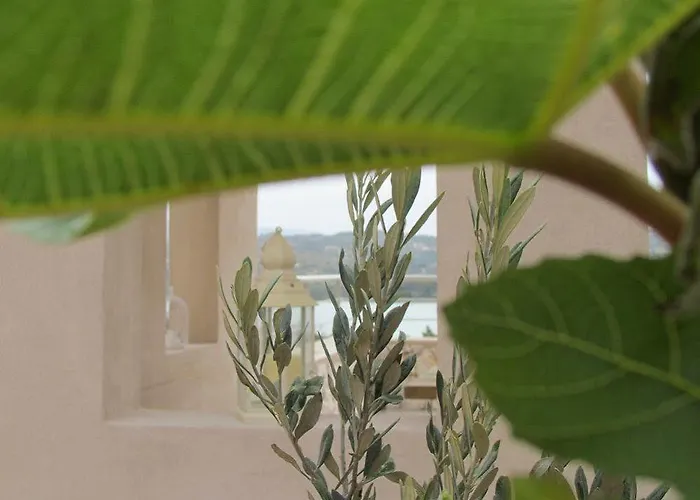 Villa Edem *