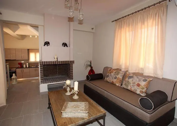Villa Edem *