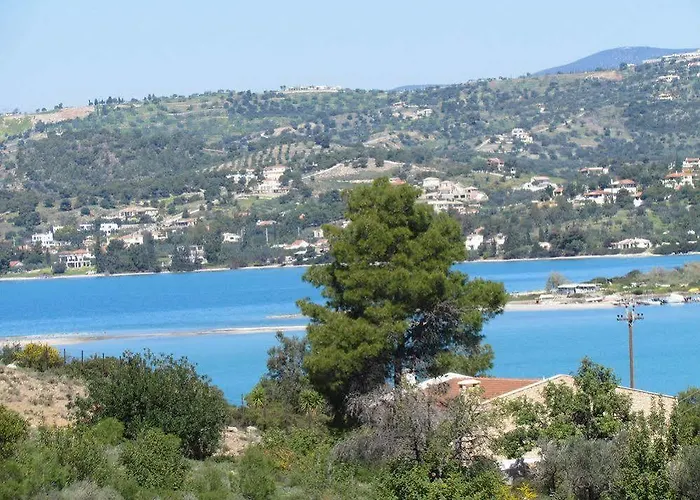 Villa Edem Porto Heli