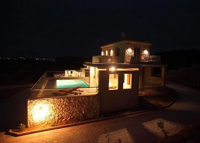 Villa Edem *